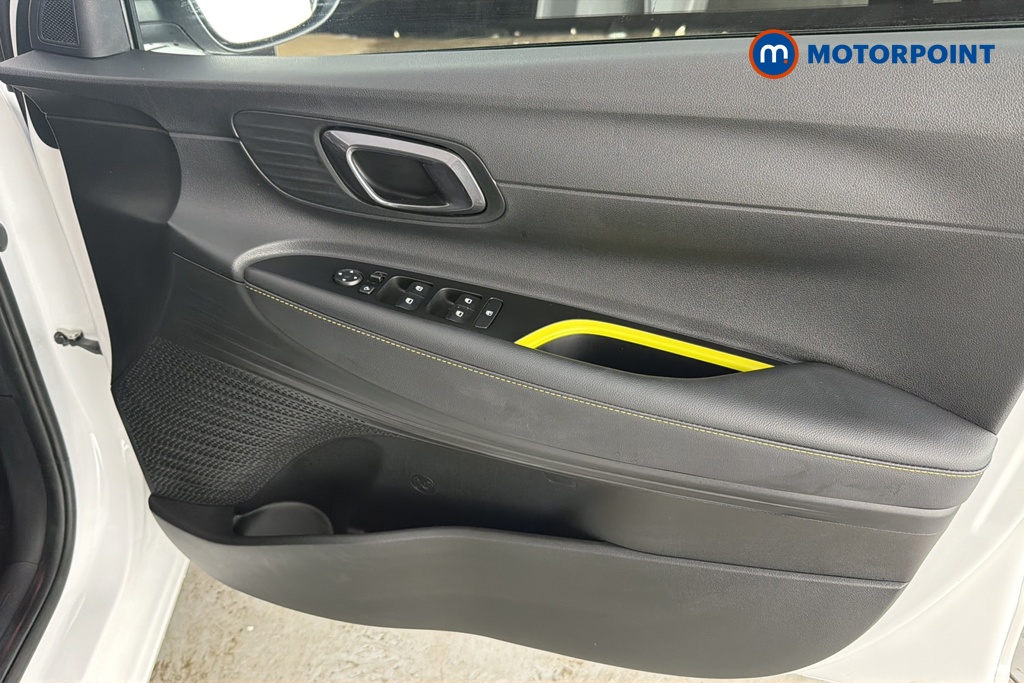 Hyundai I20 Tech Line Automatic Petrol Hatchback - Stock Number (1689372) - 18th supplementary image