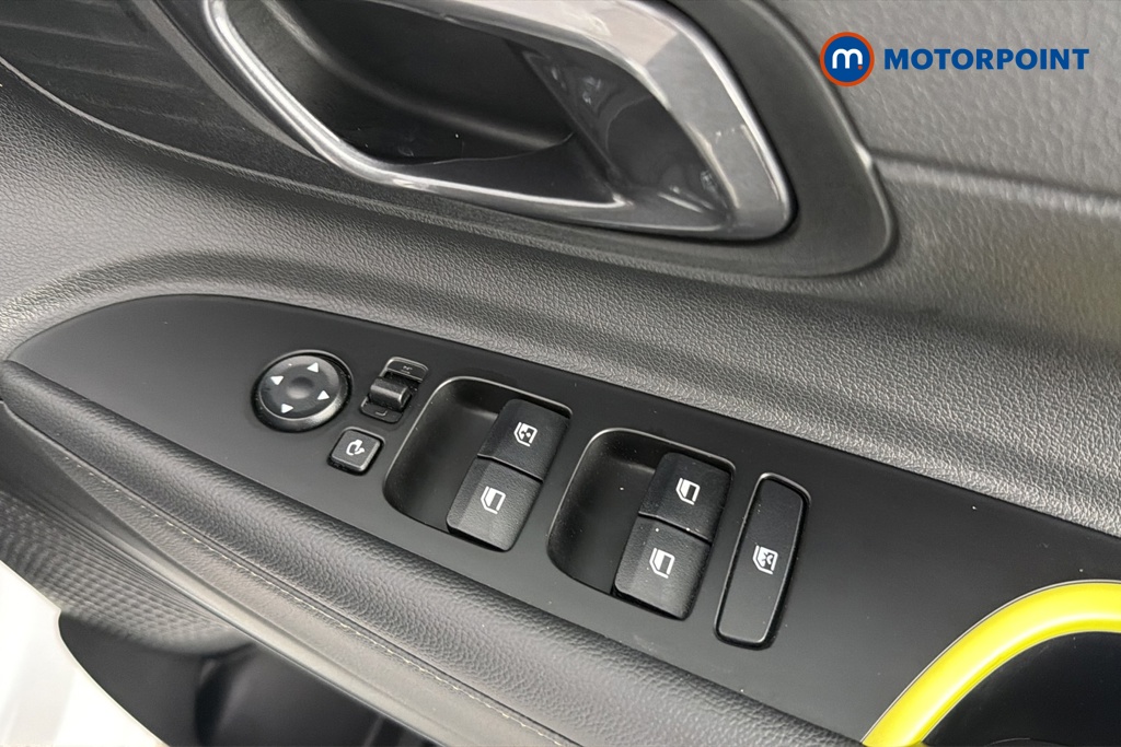 Hyundai I20 Tech Line Automatic Petrol Hatchback - Stock Number (1689372) - 19th supplementary image