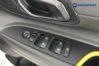 Hyundai I20 Tech Line Automatic Petrol Hatchback - Stock Number (1689372) - 19th supplementary image