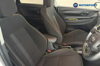 Hyundai I20 Tech Line Automatic Petrol Hatchback - Stock Number (1689372) - 22nd supplementary image