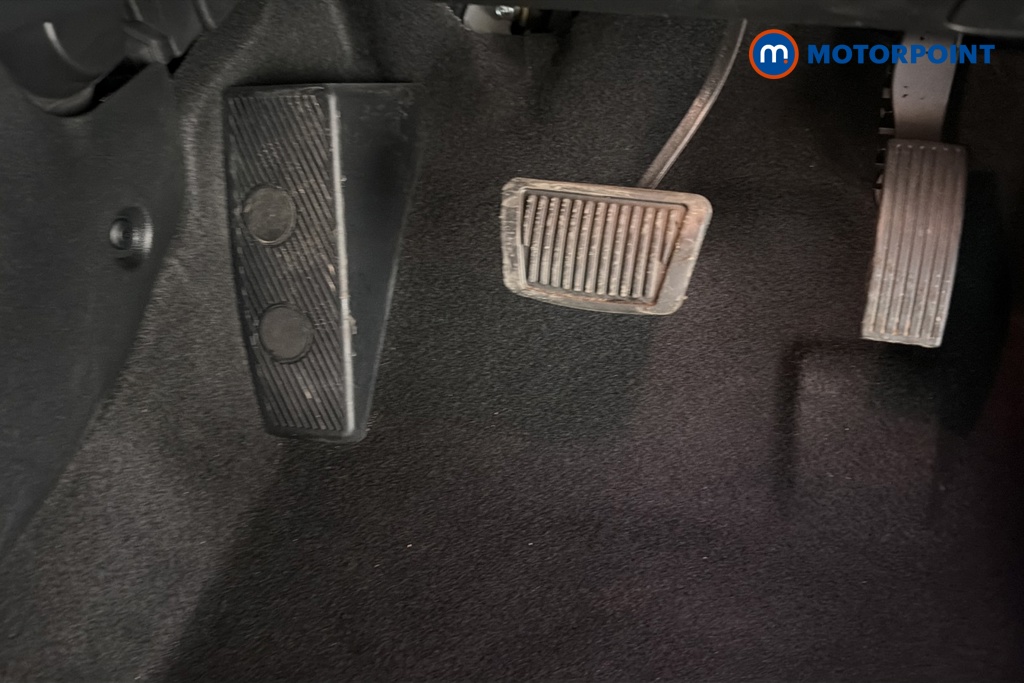 Hyundai I20 Tech Line Automatic Petrol Hatchback - Stock Number (1689372) - 24th supplementary image