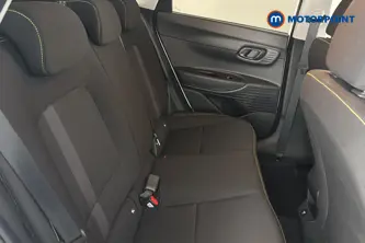 Hyundai I20 Tech Line Automatic Petrol Hatchback - Stock Number (1689372) - 25th supplementary image