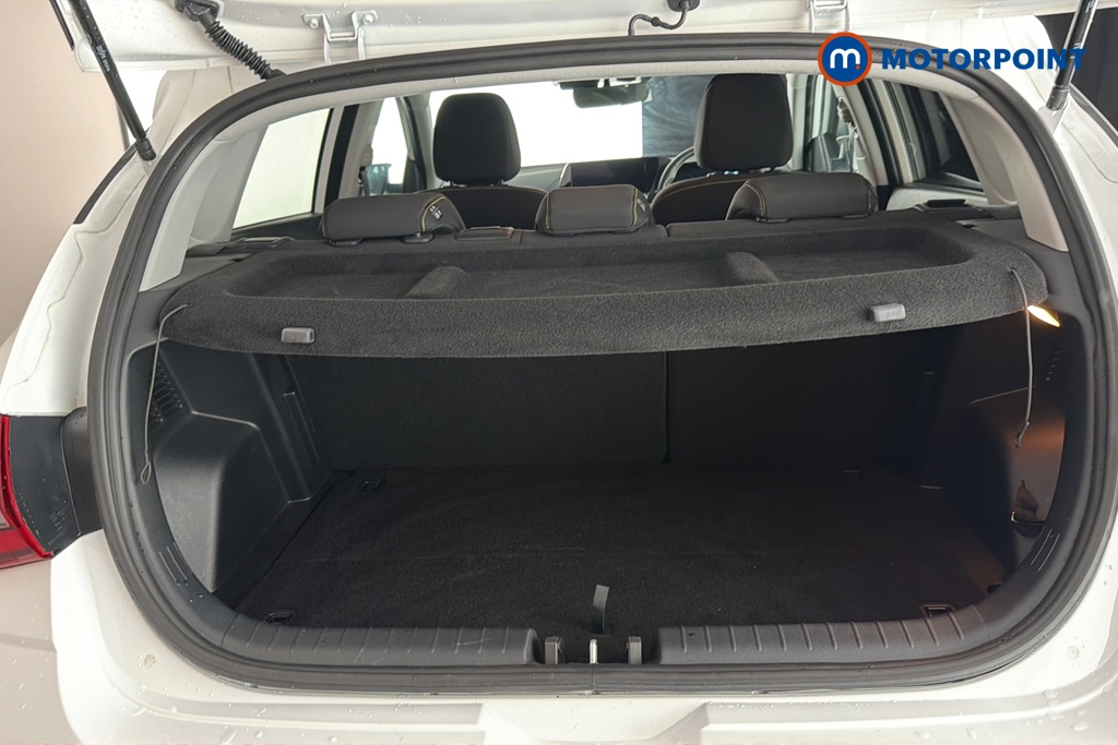 Hyundai I20 Tech Line Automatic Petrol Hatchback - Stock Number (1689372) - 30th supplementary image