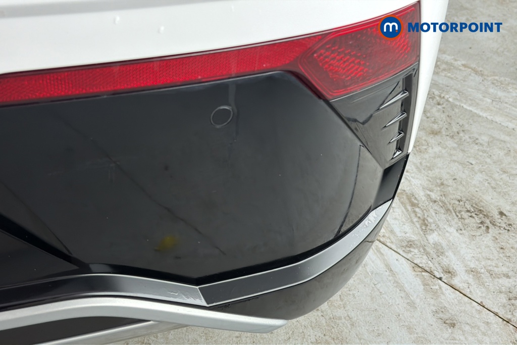 Hyundai I20 Tech Line Automatic Petrol Hatchback - Stock Number (1689372) - 39th supplementary image