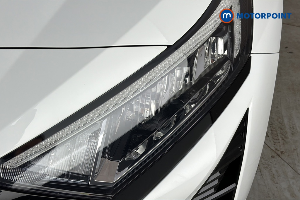Hyundai I20 Tech Line Automatic Petrol Hatchback - Stock Number (1689372) - 42nd supplementary image