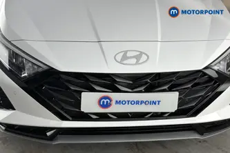 Hyundai I20 Tech Line Automatic Petrol Hatchback - Stock Number (1689372) - 43rd supplementary image