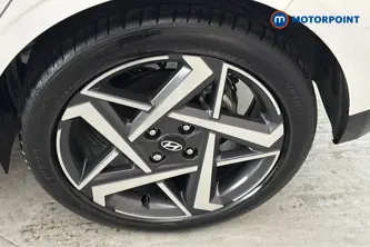 Hyundai I20 Tech Line Automatic Petrol Hatchback - Stock Number (1689372) - 45th supplementary image