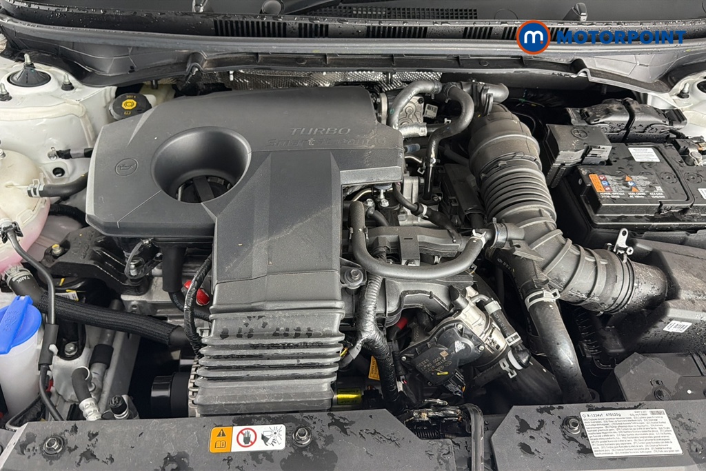 Hyundai I20 Tech Line Automatic Petrol Hatchback - Stock Number (1689372) - 48th supplementary image