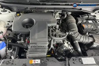 Hyundai I20 Tech Line Automatic Petrol Hatchback - Stock Number (1689372) - 48th supplementary image