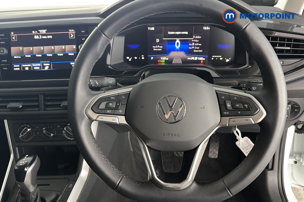 Volkswagen Polo Match Automatic Petrol Hatchback - Stock Number (1689525) - 2nd supplementary image