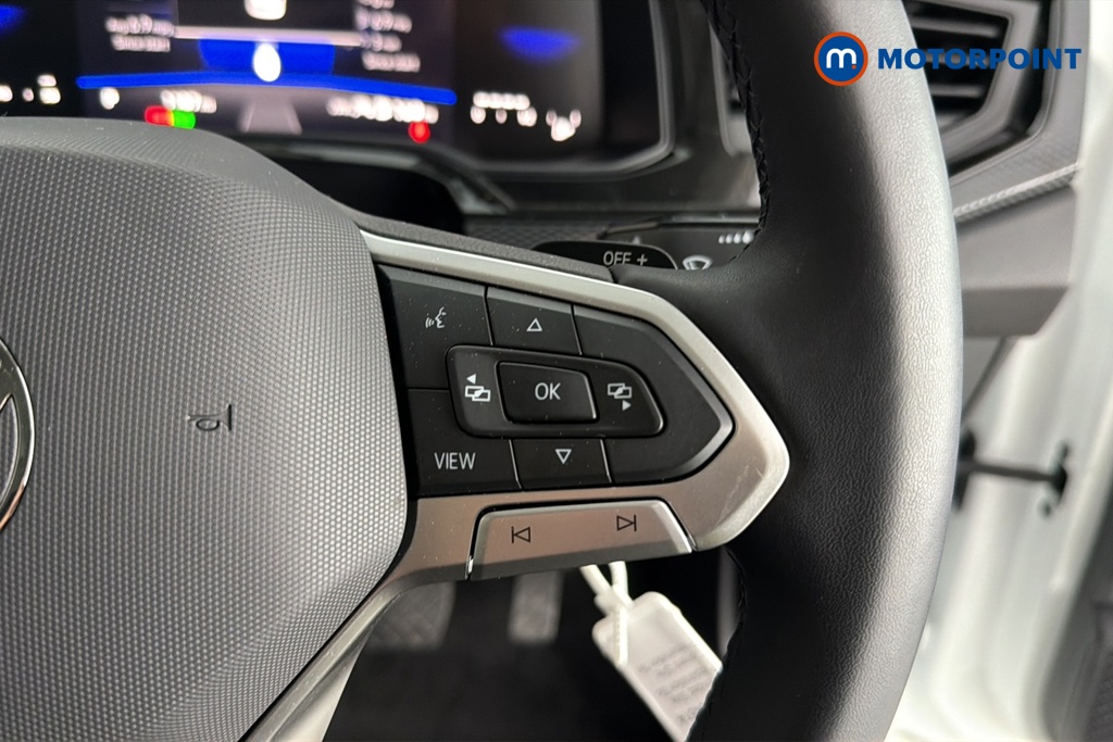 Volkswagen Polo Match Automatic Petrol Hatchback - Stock Number (1689525) - 3rd supplementary image