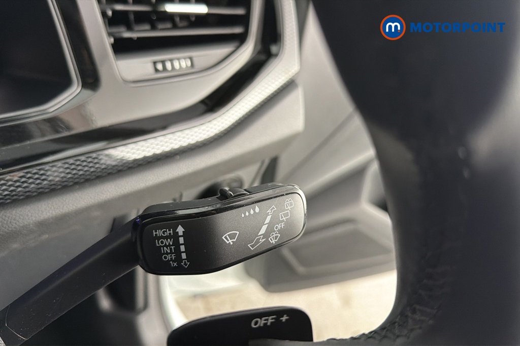Volkswagen Polo Match Automatic Petrol Hatchback - Stock Number (1689525) - 6th supplementary image