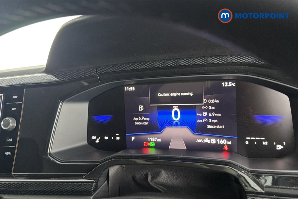 Volkswagen Polo Match Automatic Petrol Hatchback - Stock Number (1689525) - 7th supplementary image
