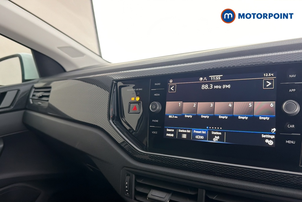 Volkswagen Polo Match Automatic Petrol Hatchback - Stock Number (1689525) - 8th supplementary image