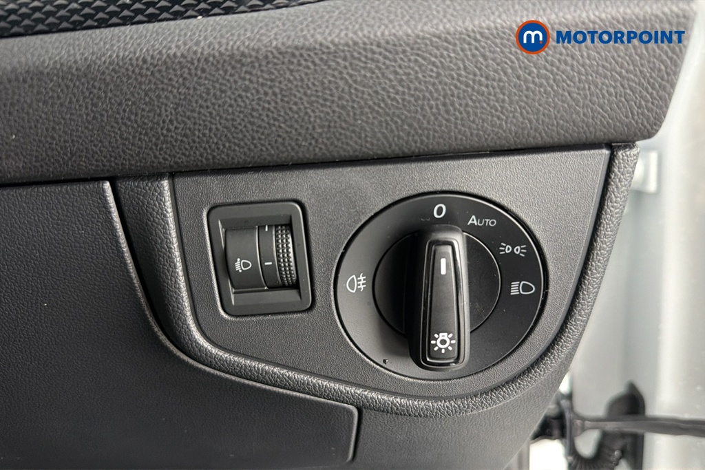 Volkswagen Polo Match Automatic Petrol Hatchback - Stock Number (1689525) - 11th supplementary image