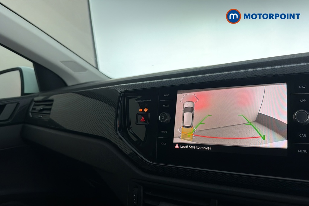 Volkswagen Polo Match Automatic Petrol Hatchback - Stock Number (1689525) - 13th supplementary image