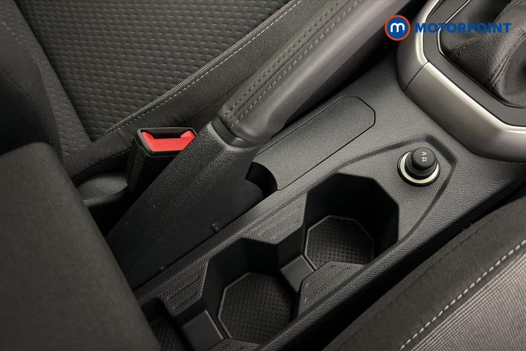 Volkswagen Polo Match Automatic Petrol Hatchback - Stock Number (1689525) - 16th supplementary image