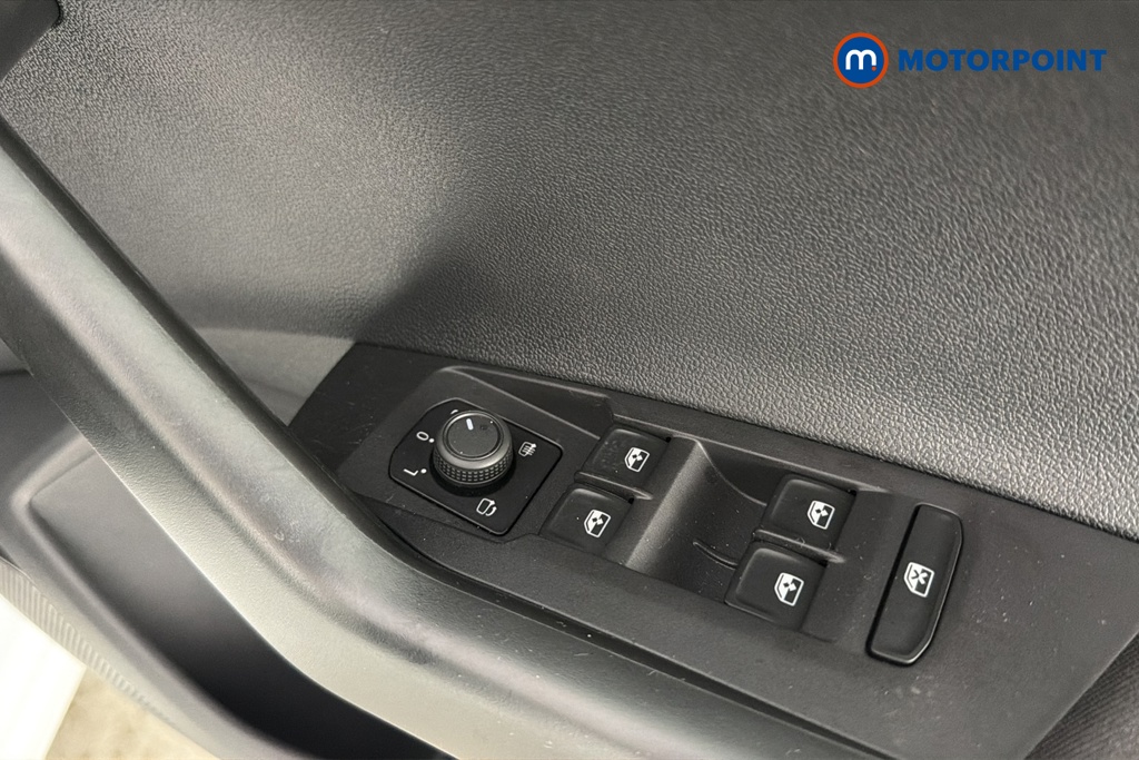 Volkswagen Polo Match Automatic Petrol Hatchback - Stock Number (1689525) - 19th supplementary image