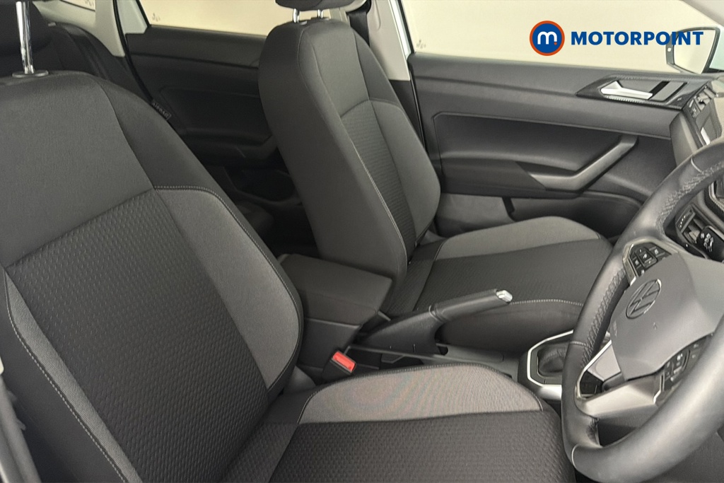 Volkswagen Polo Match Automatic Petrol Hatchback - Stock Number (1689525) - 22nd supplementary image