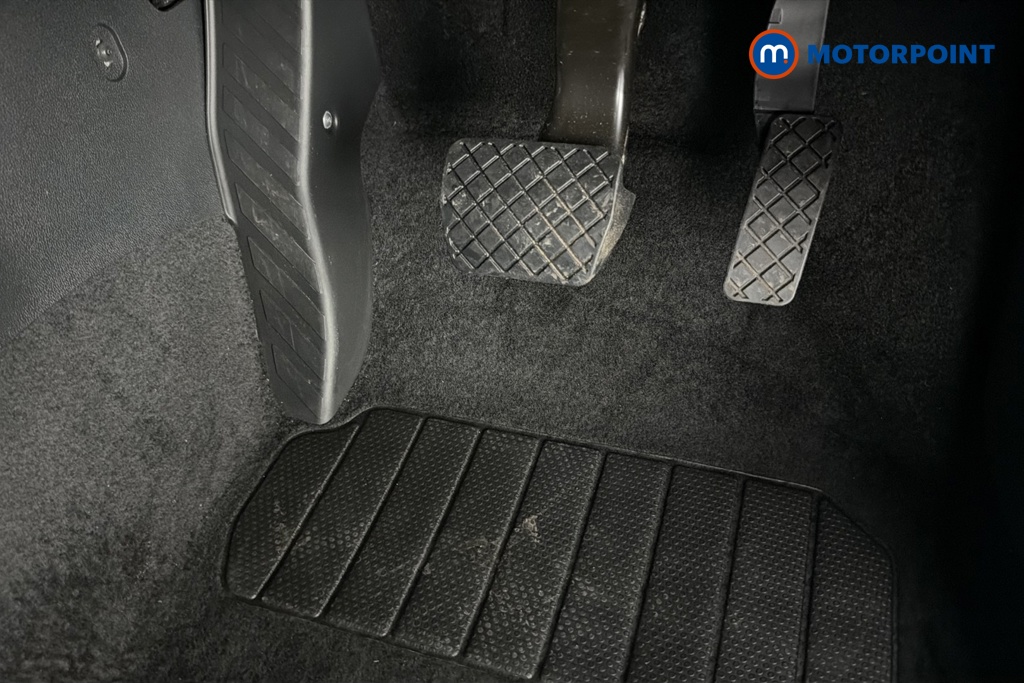 Volkswagen Polo Match Automatic Petrol Hatchback - Stock Number (1689525) - 24th supplementary image