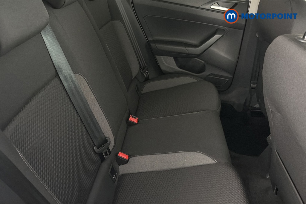 Volkswagen Polo Match Automatic Petrol Hatchback - Stock Number (1689525) - 25th supplementary image