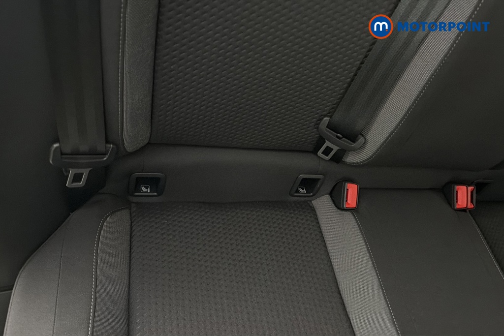 Volkswagen Polo Match Automatic Petrol Hatchback - Stock Number (1689525) - 27th supplementary image