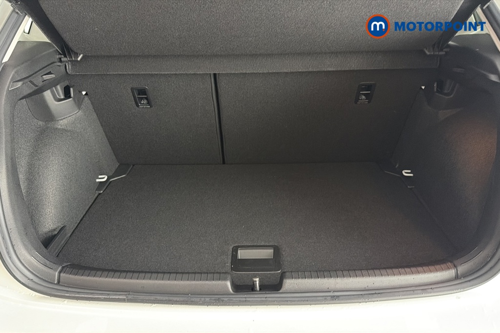 Volkswagen Polo Match Automatic Petrol Hatchback - Stock Number (1689525) - 30th supplementary image