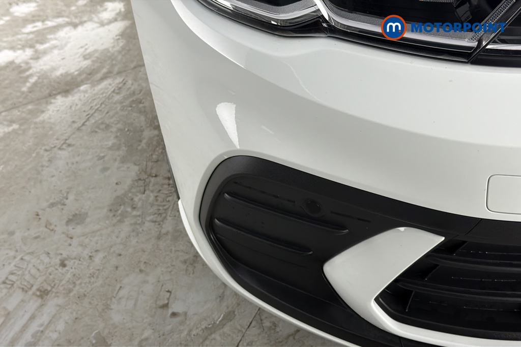 Volkswagen Polo Match Automatic Petrol Hatchback - Stock Number (1689525) - 38th supplementary image