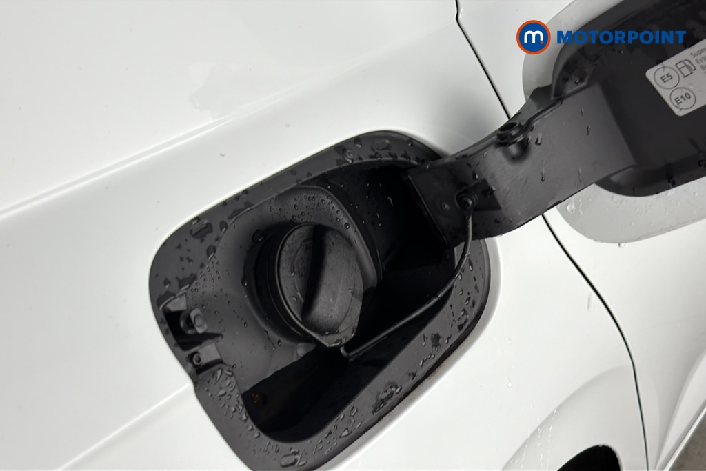 Volkswagen Polo Match Automatic Petrol Hatchback - Stock Number (1689525) - 41st supplementary image