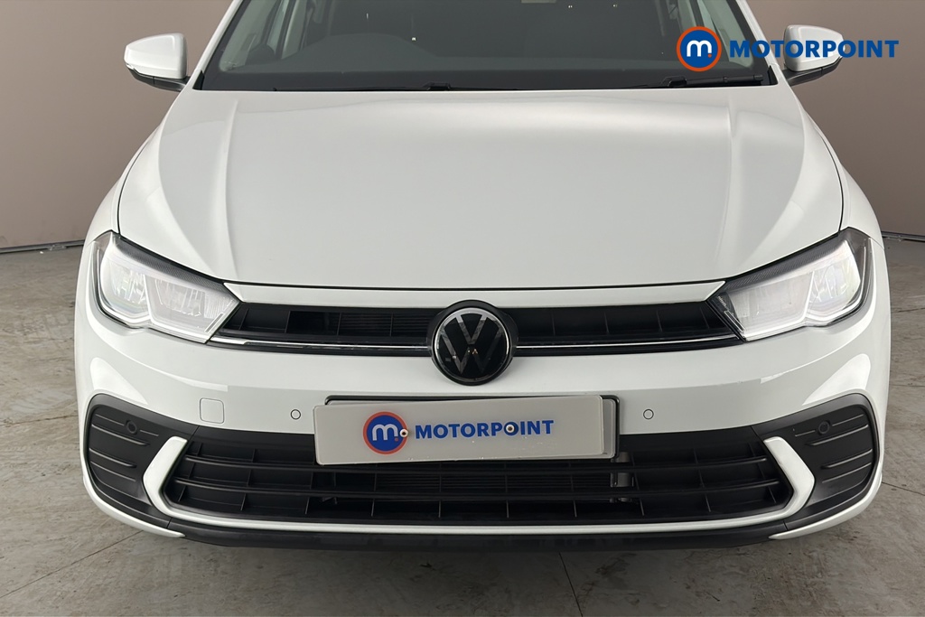 Volkswagen Polo Match Automatic Petrol Hatchback - Stock Number (1689525) - 43rd supplementary image
