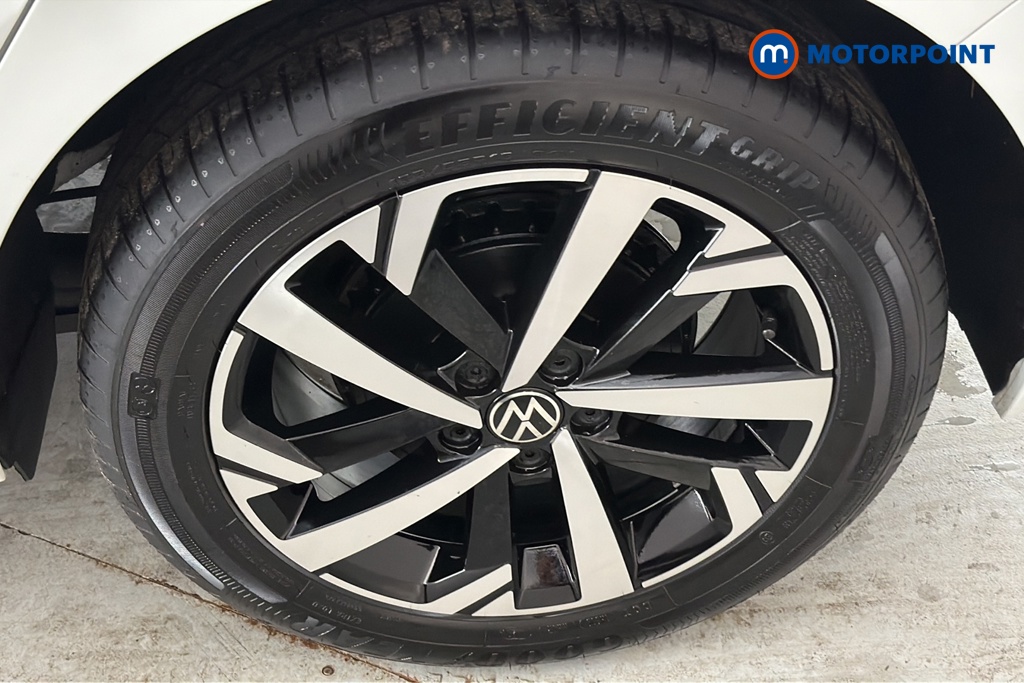 Volkswagen Polo Match Automatic Petrol Hatchback - Stock Number (1689525) - 45th supplementary image
