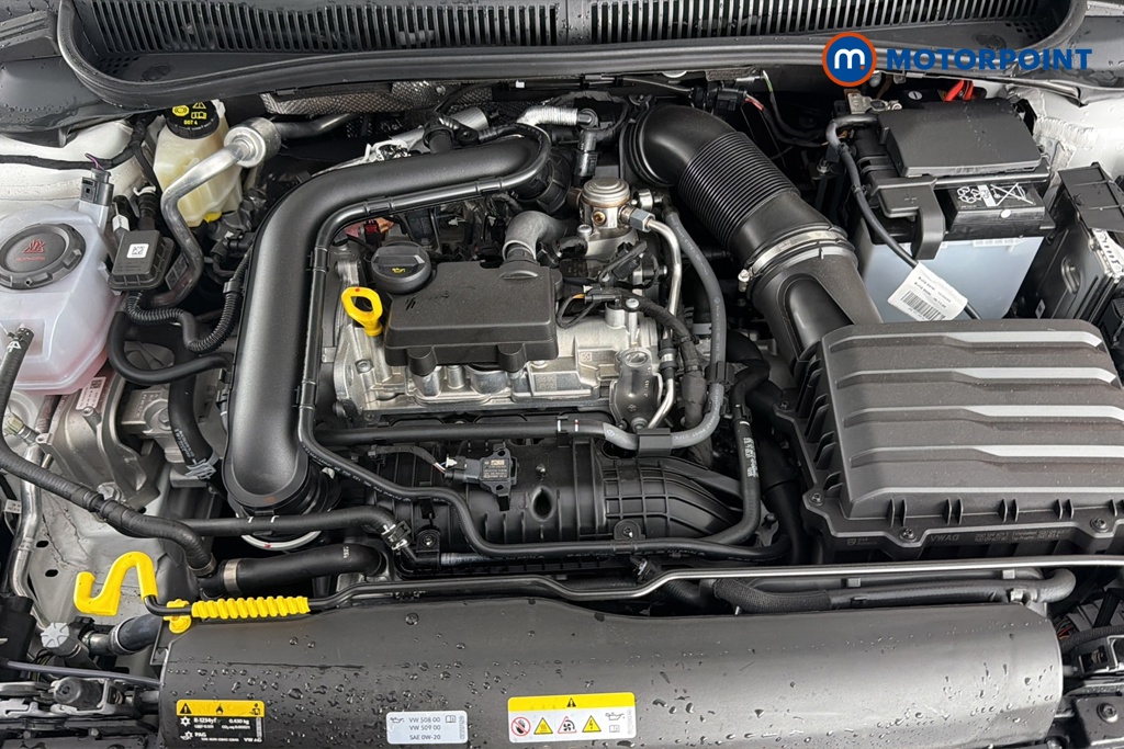 Volkswagen Polo Match Automatic Petrol Hatchback - Stock Number (1689525) - 48th supplementary image