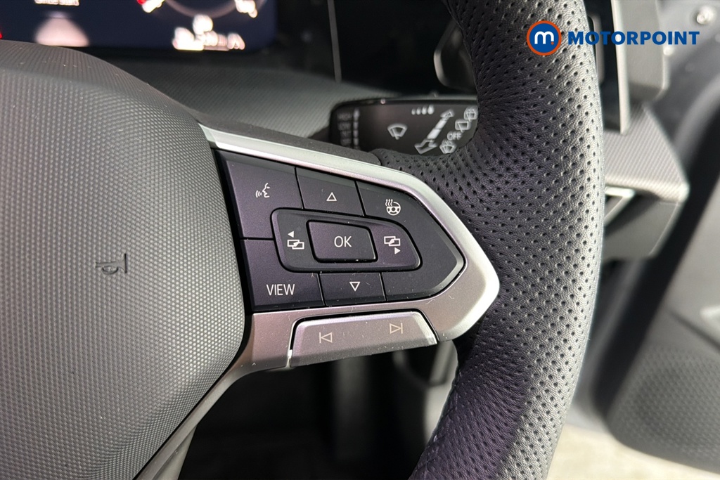 Volkswagen Golf Black Edition Manual Petrol Hatchback - Stock Number (1689563) - 3rd supplementary image