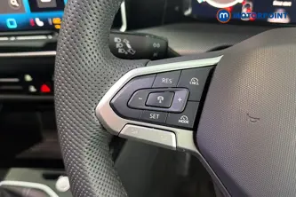 Volkswagen Golf Black Edition Manual Petrol Hatchback - Stock Number (1689563) - 4th supplementary image
