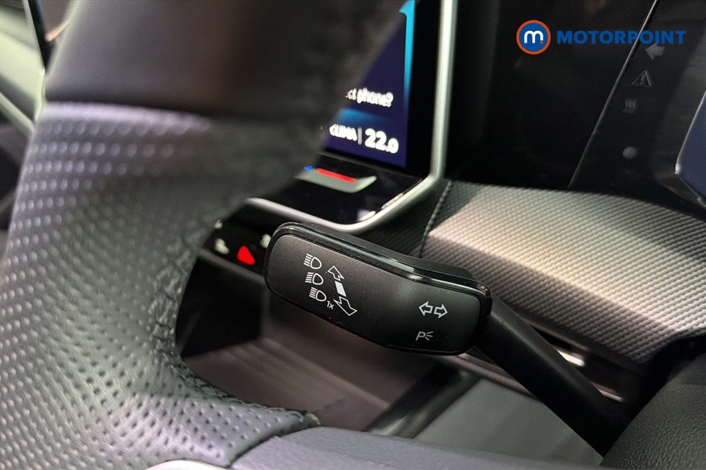 Volkswagen Golf Black Edition Manual Petrol Hatchback - Stock Number (1689563) - 5th supplementary image