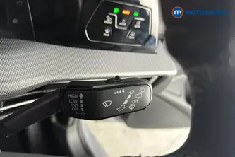 Volkswagen Golf Black Edition Manual Petrol Hatchback - Stock Number (1689563) - 6th supplementary image