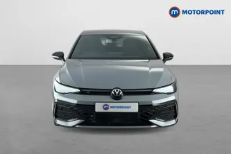 Volkswagen Golf Black Edition Manual Petrol Hatchback - Stock Number (1689563) - Front bumper
