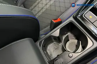 Volkswagen Golf Black Edition Manual Petrol Hatchback - Stock Number (1689563) - 16th supplementary image