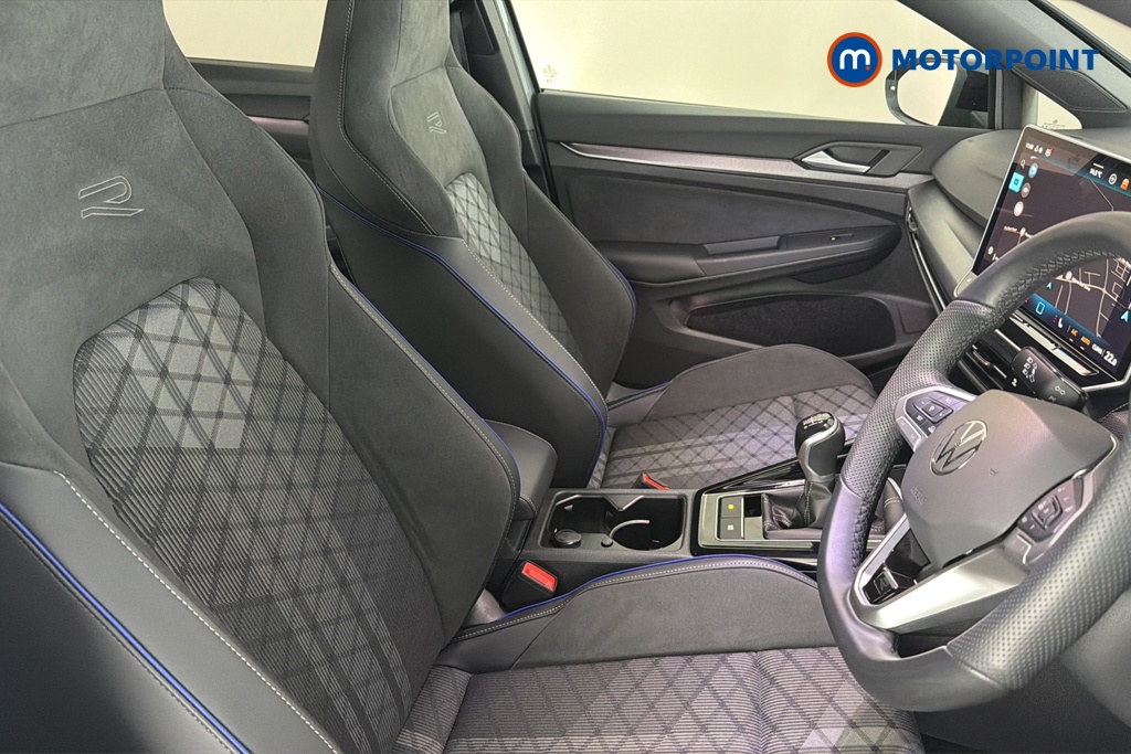 Volkswagen Golf Black Edition Manual Petrol Hatchback - Stock Number (1689563) - 22nd supplementary image