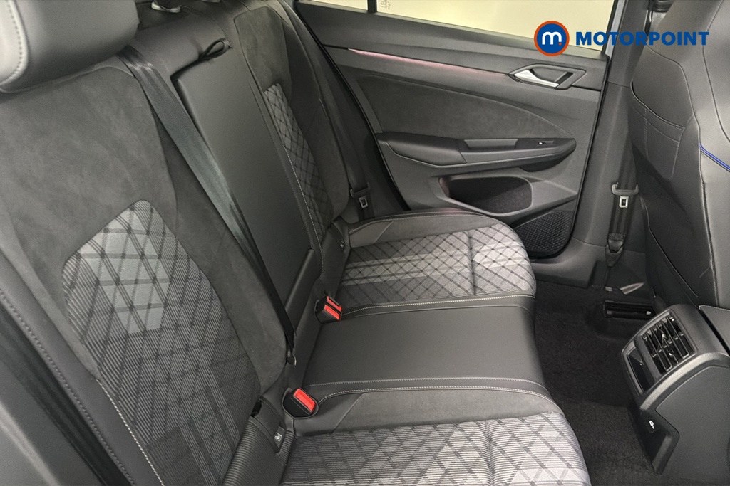 Volkswagen Golf Black Edition Manual Petrol Hatchback - Stock Number (1689563) - 25th supplementary image