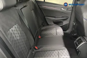 Volkswagen Golf Black Edition Manual Petrol Hatchback - Stock Number (1689563) - 25th supplementary image