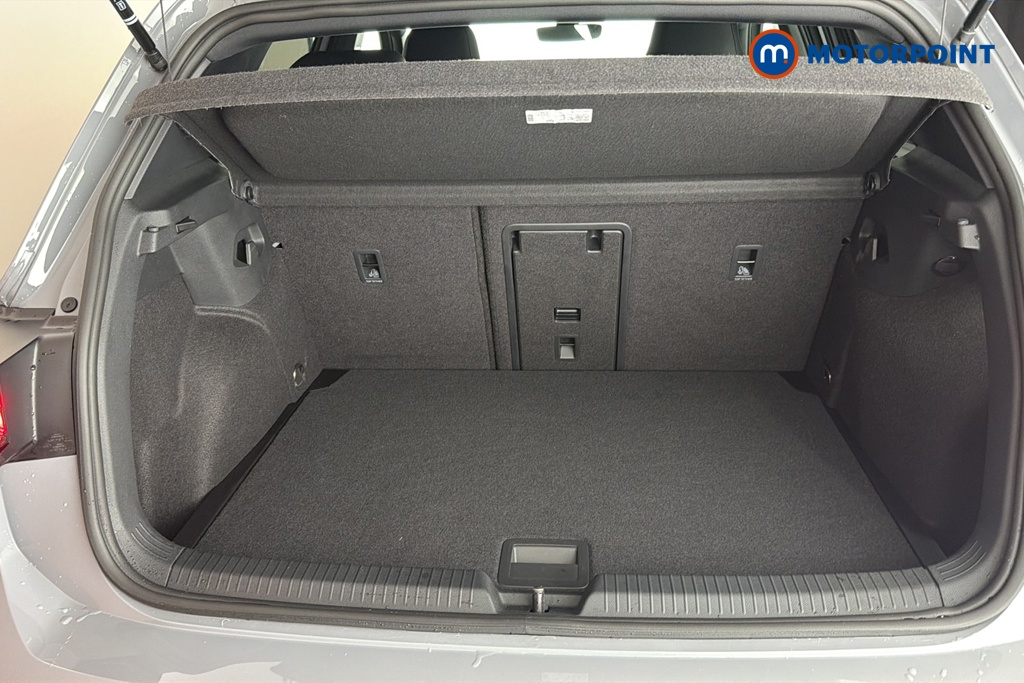 Volkswagen Golf Black Edition Manual Petrol Hatchback - Stock Number (1689563) - 30th supplementary image