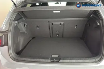 Volkswagen Golf Black Edition Manual Petrol Hatchback - Stock Number (1689563) - 30th supplementary image