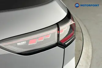 Volkswagen Golf Black Edition Manual Petrol Hatchback - Stock Number (1689563) - 36th supplementary image