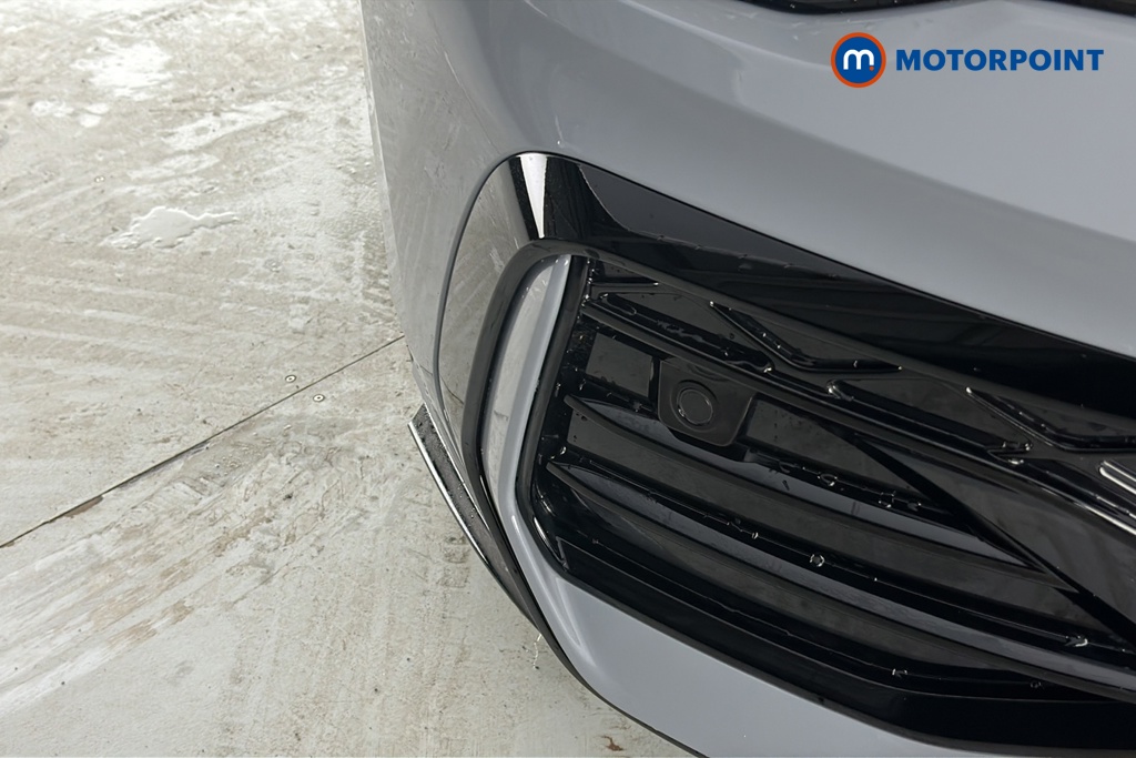 Volkswagen Golf Black Edition Manual Petrol Hatchback - Stock Number (1689563) - 38th supplementary image