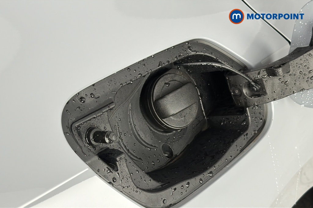 Volkswagen Golf Black Edition Manual Petrol Hatchback - Stock Number (1689563) - 41st supplementary image