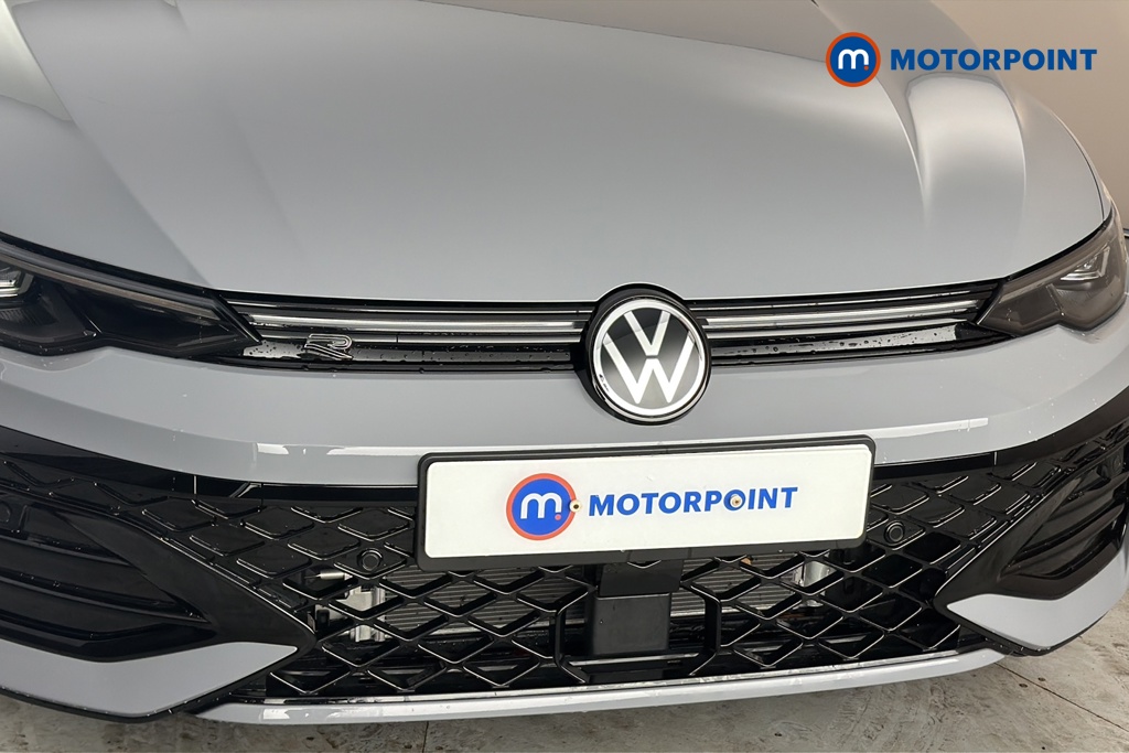 Volkswagen Golf Black Edition Manual Petrol Hatchback - Stock Number (1689563) - 43rd supplementary image