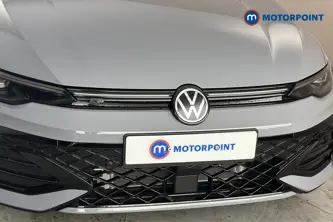 Volkswagen Golf Black Edition Manual Petrol Hatchback - Stock Number (1689563) - 43rd supplementary image