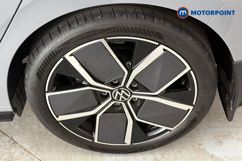 Volkswagen Golf Black Edition Manual Petrol Hatchback - Stock Number (1689563) - 45th supplementary image