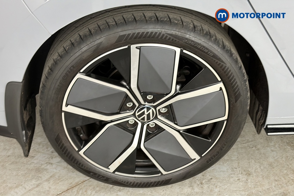 Volkswagen Golf Black Edition Manual Petrol Hatchback - Stock Number (1689563) - 46th supplementary image